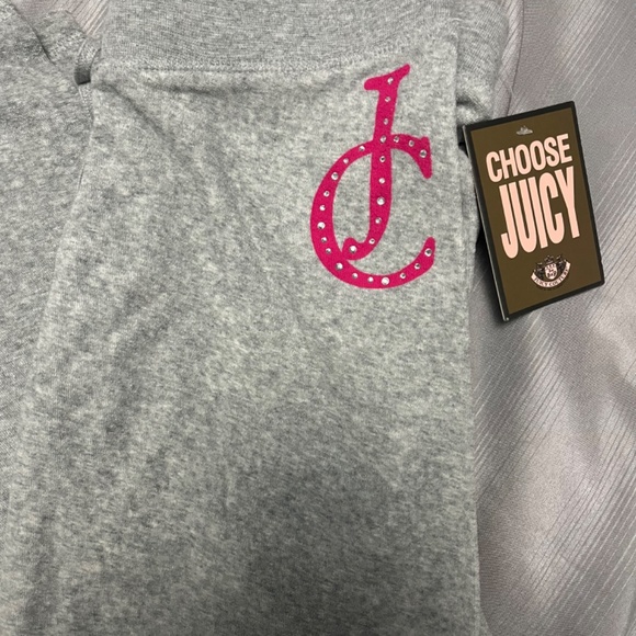 Juicy Couture Capri Pants - Picture 2 of 3